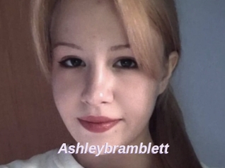 Ashleybramblett