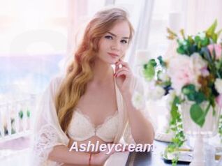 Ashleycream