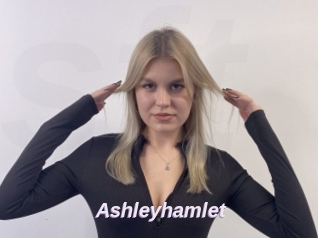 Ashleyhamlet