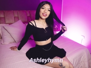 Ashleyhymn