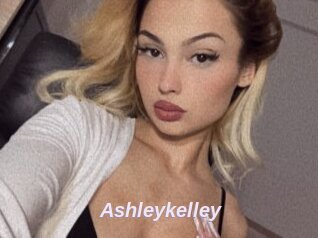 Ashleykelley