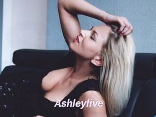 Ashleylive