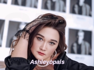 Ashleyopals