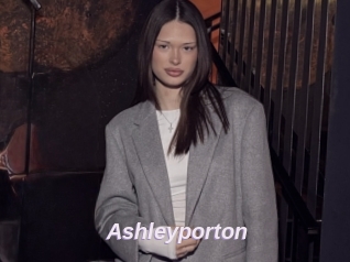 Ashleyporton