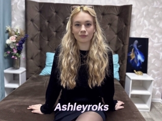 Ashleyroks