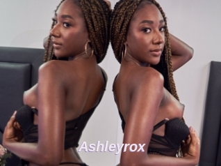 Ashleyrox