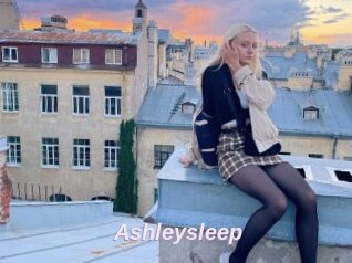 Ashleysleep