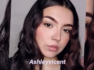 Ashleyvicent