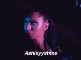 Ashleyyshine