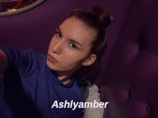 Ashlyamber