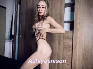 Ashlybenison