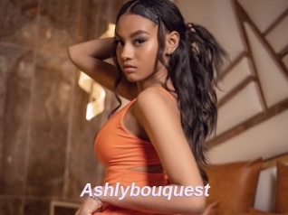 Ashlybouquest