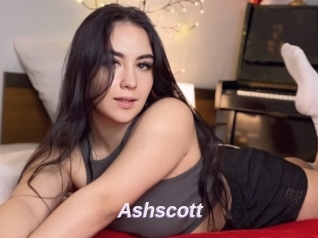 Ashscott