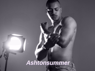 Ashtonsummer