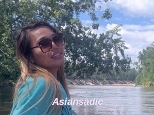 Asiansadie