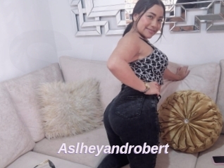 Aslheyandrobert