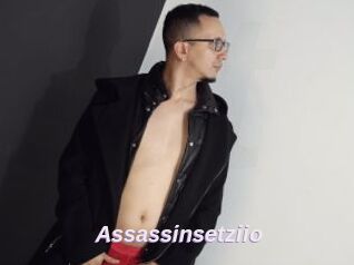 Assassinsetziio