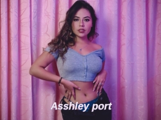 Asshley_port