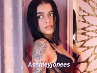 Asshleyjonees