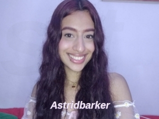 Astridbarker