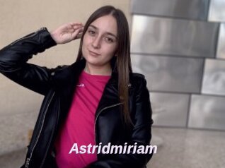 Astridmiriam