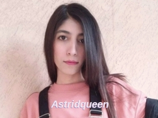 Astridqueen