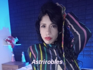 Astrirobles