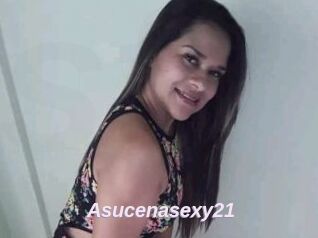 Asucenasexy21