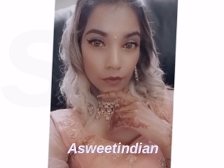 Asweetindian