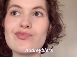 Audreybiers