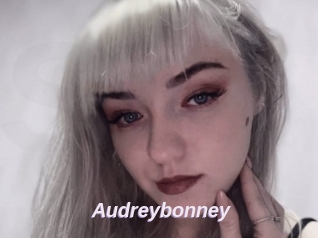 Audreybonney