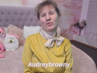 Audreybrowny