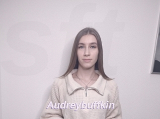 Audreybuffkin