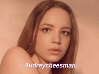 Audreycheesman