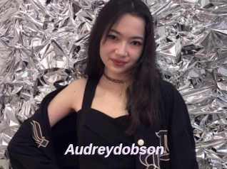 Audreydobson