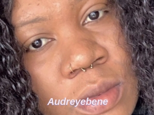 Audreyebene