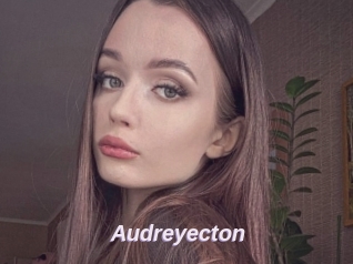 Audreyecton