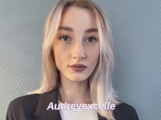 Audreyexcelle