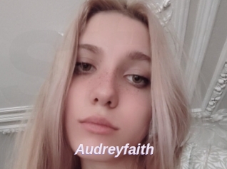 Audreyfaith