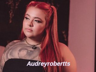 Audreyrobertts