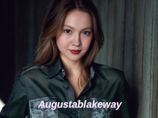 Augustablakeway