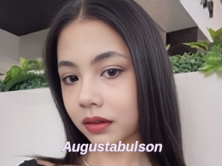 Augustabulson