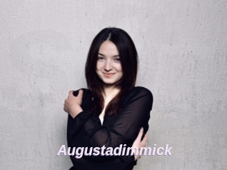 Augustadimmick