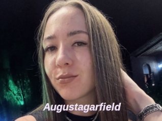 Augustagarfield