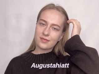 Augustahiatt