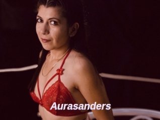 Aurasanders