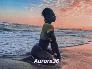 Aurora36