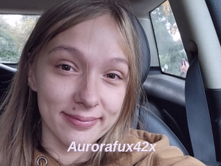 Aurorafux42x