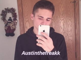 Austinthefreakk