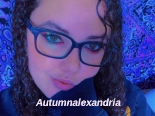 Autumnalexandria